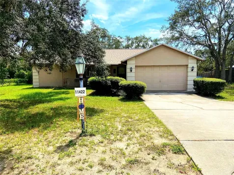 11422 Spring Hill Drive Spring Hill FL 34609