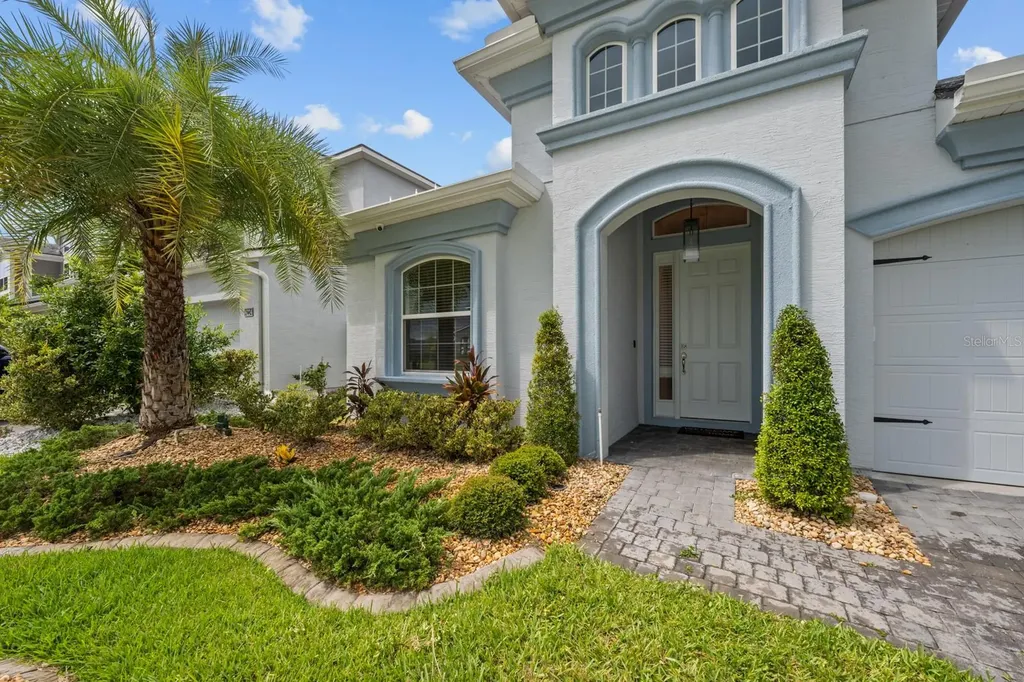 6222 W Fallsgrove Lane Port Orange FL 32128