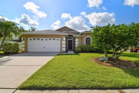 414 Cypress View Drive Oldsmar FL 34677