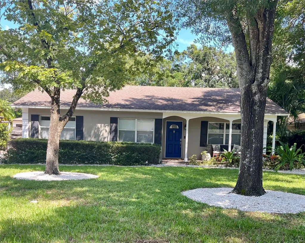 2614 S Toronto Avenue Tampa FL 33629