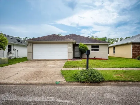 1458 Bay Grove Drive Port Orange FL 32129