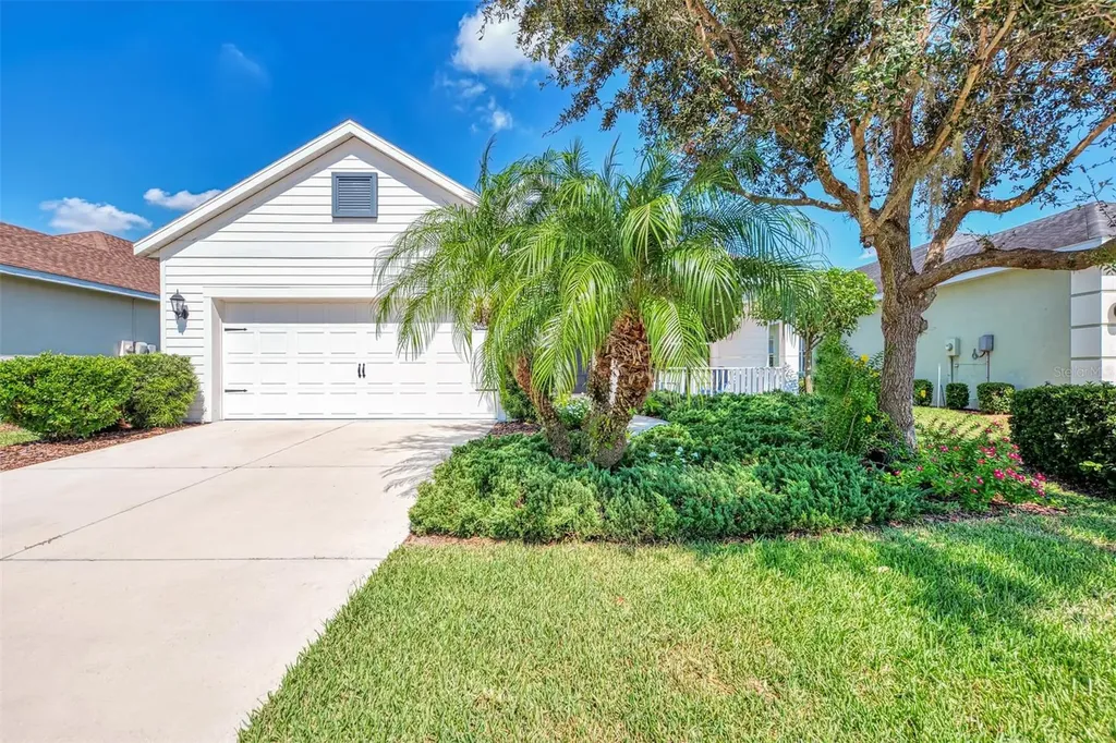 1325 Westover Avenue Parrish FL 34219
