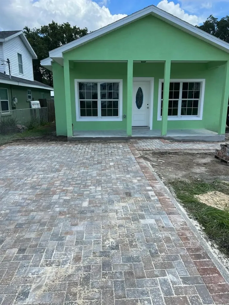 634 Southern Avenue Lakeland FL 33815