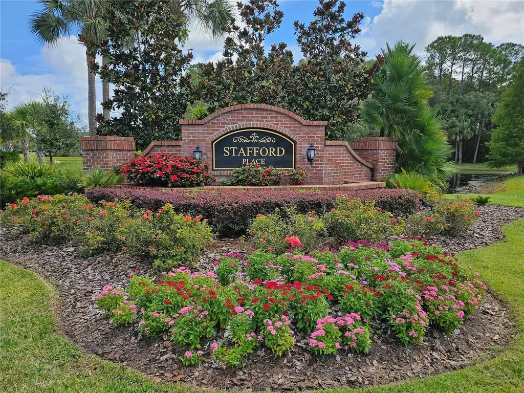 16320 Hyde Manor Drive Tampa FL 33647