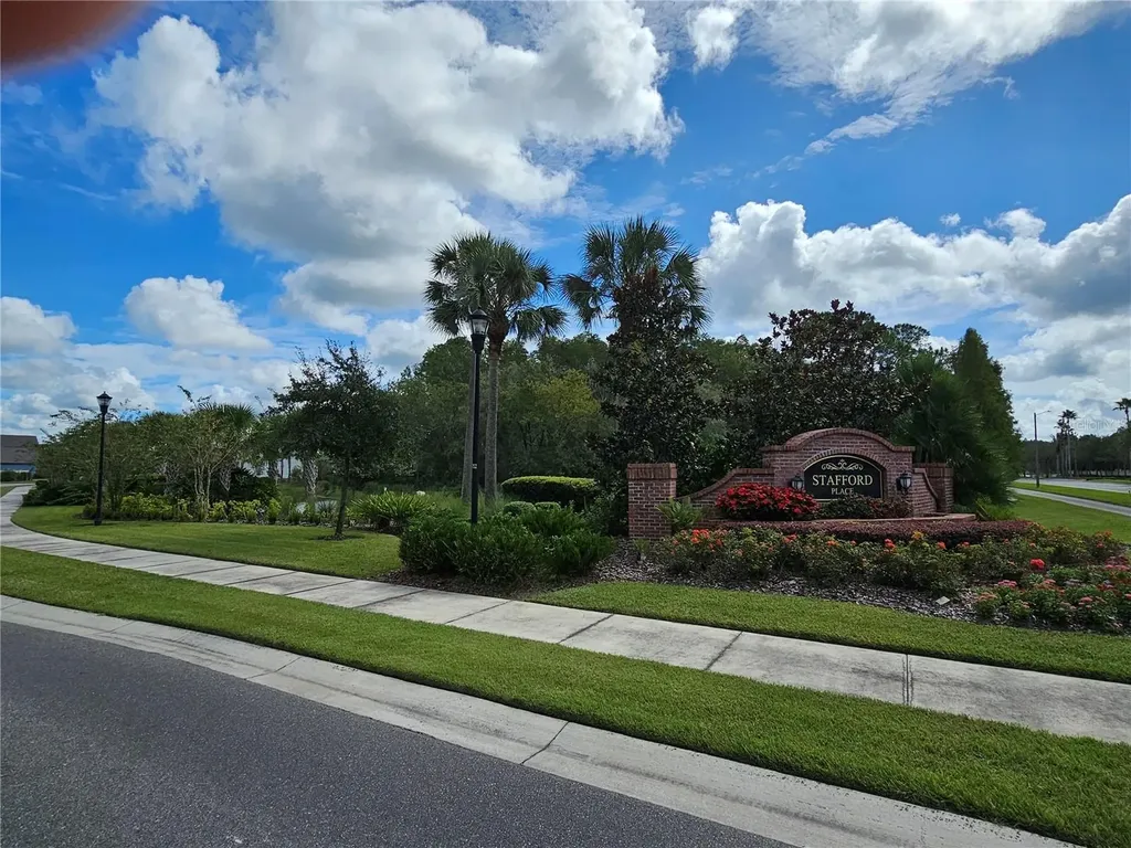16320 Hyde Manor Drive Tampa FL 33647