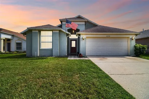 22714 Roderick Drive Land O Lakes FL 34639