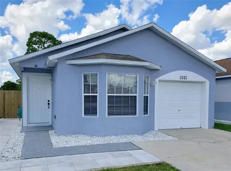 1081 Vista Palma Way Orlando FL 32825