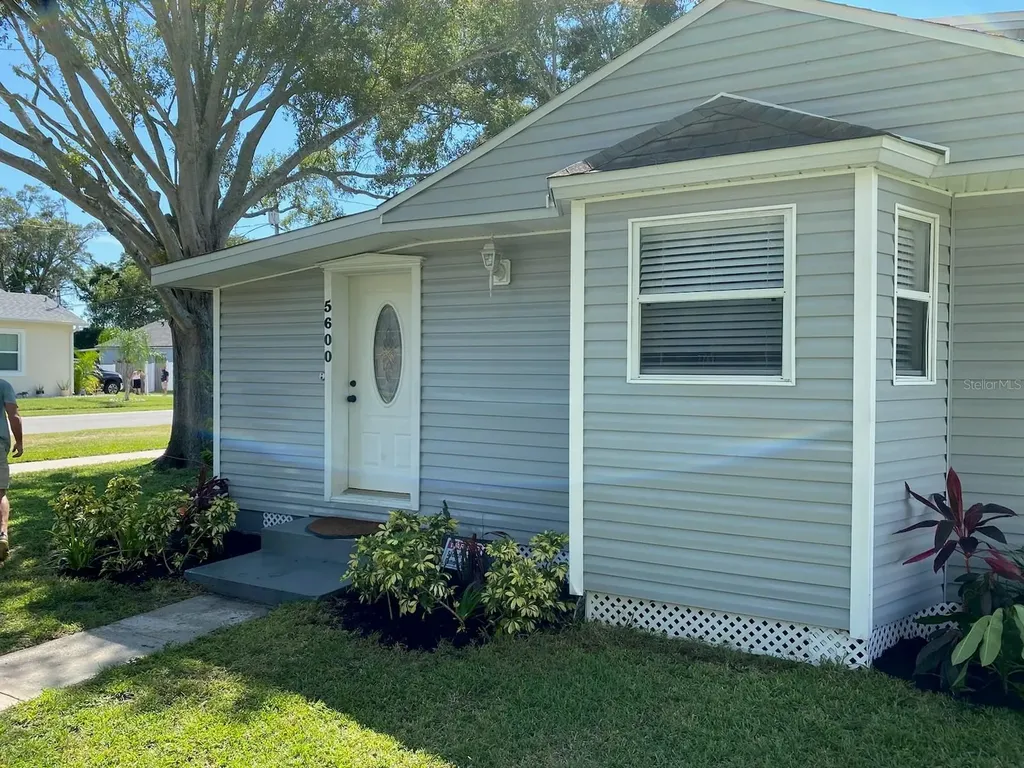 5600 42nd Street N St Petersburg FL 33714