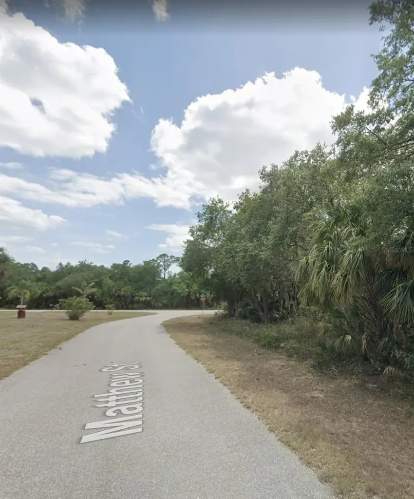 3169 Matthew Street Port Charlotte FL 33948