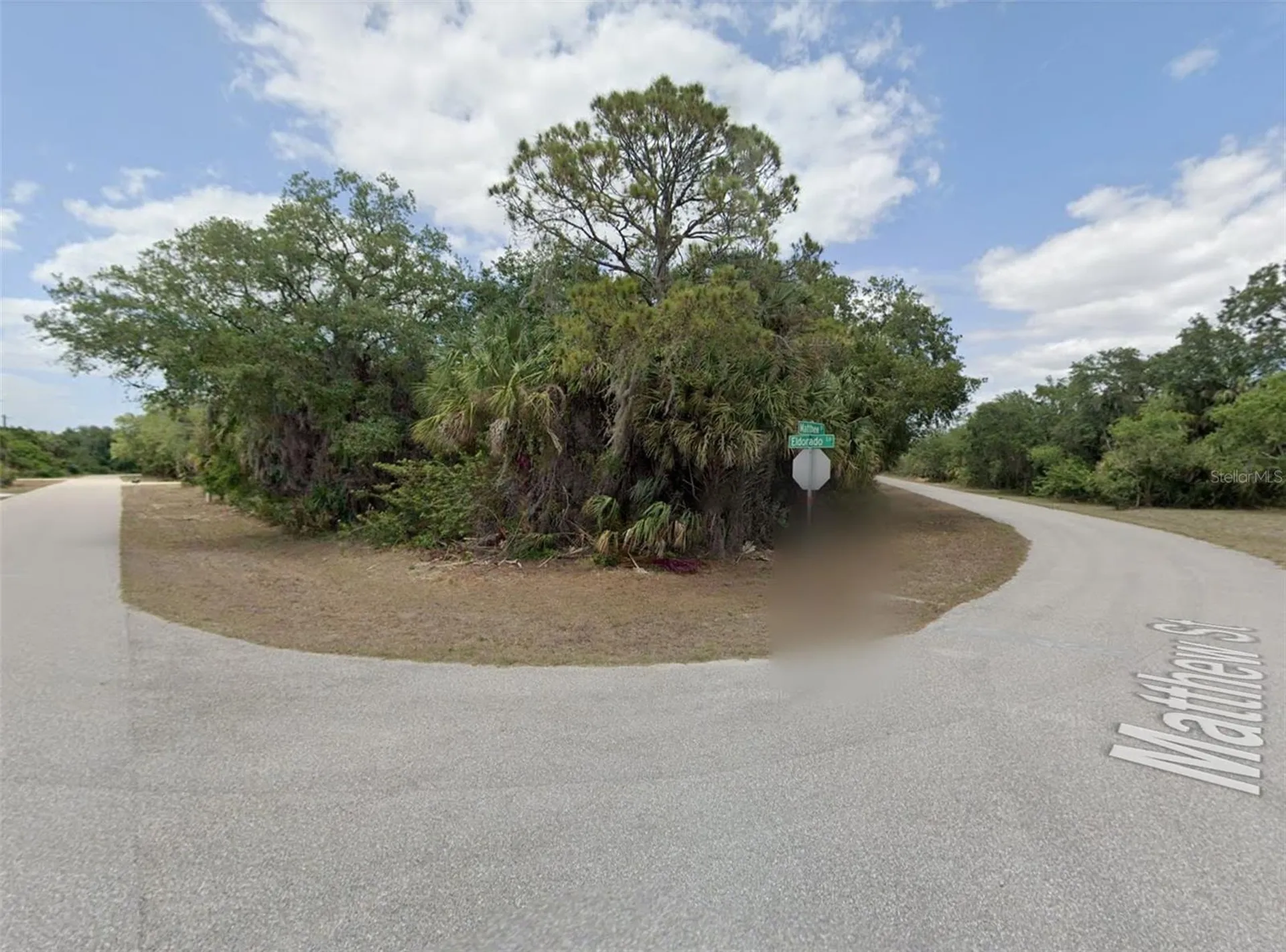 3169 Matthew Street Port Charlotte FL 33948