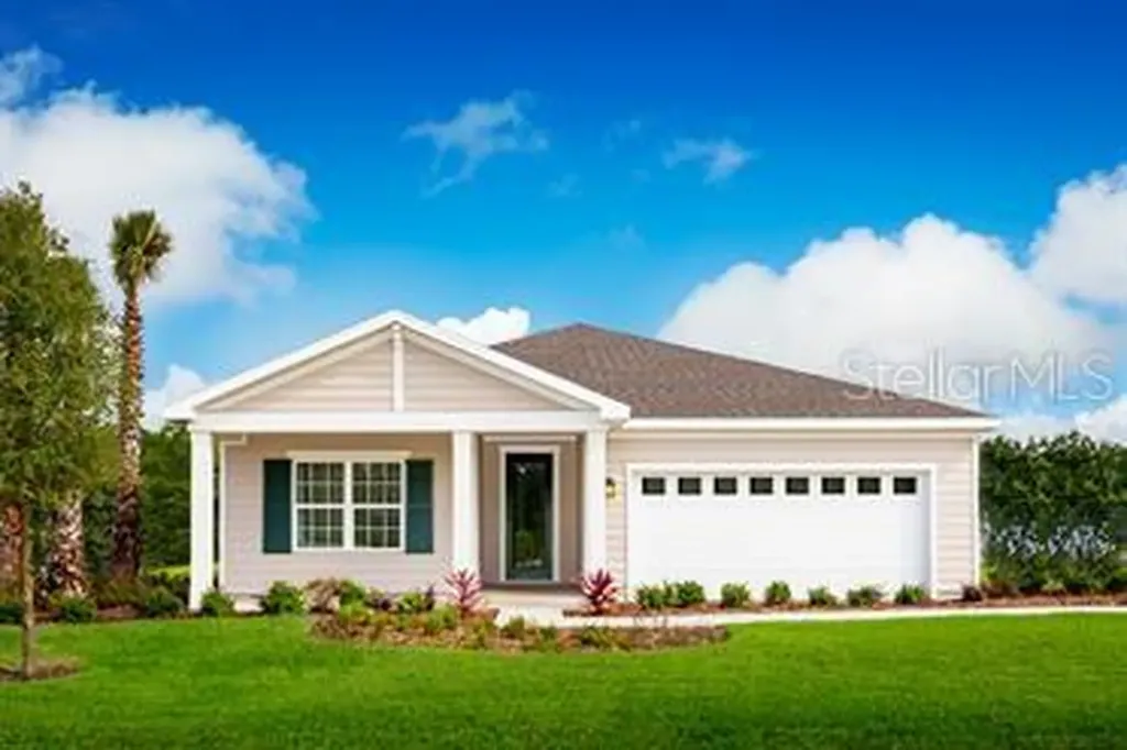 8287 Greenway Avenue Wesley Chapel FL 33544