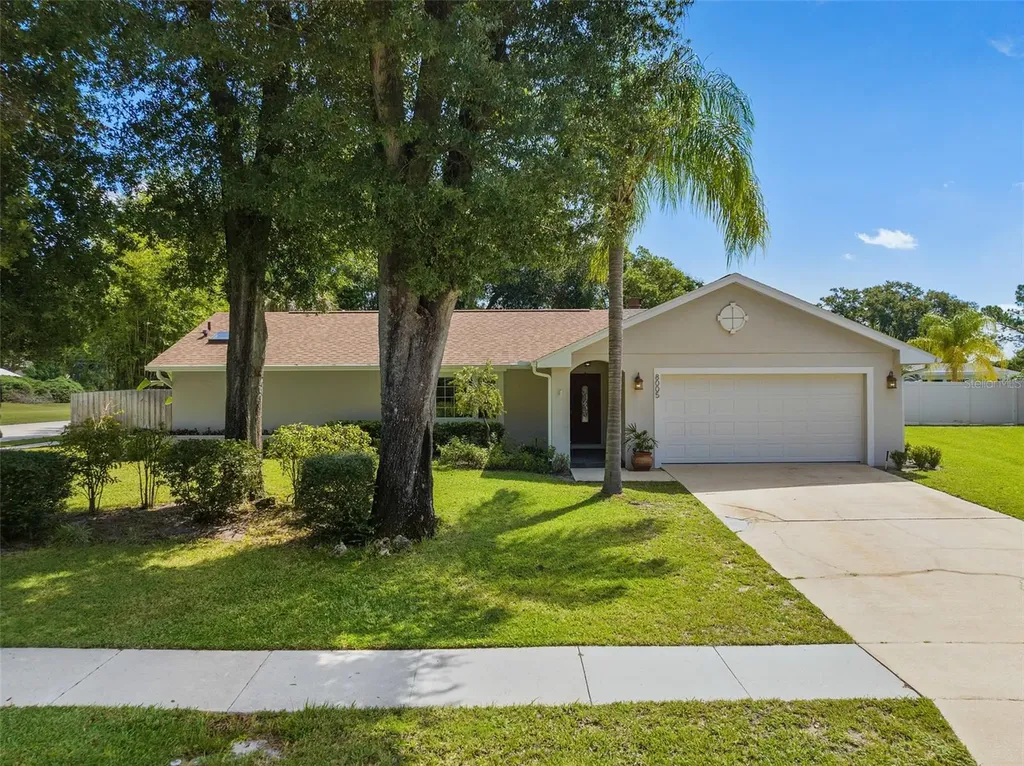 8005 Gillette Court Orlando FL 32836