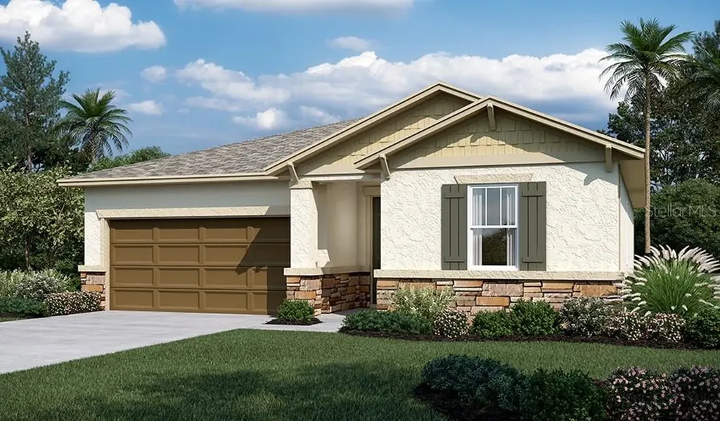 1575 Sugarbelle Circle Mascotte FL 34753