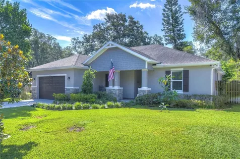 203 Linda Avenue Temple Terrace FL 33617