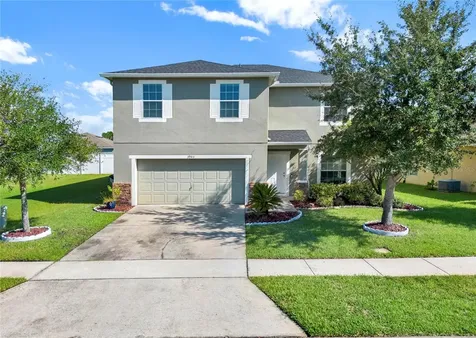 3903 Emerald Tree Lane Kissimmee FL 34744