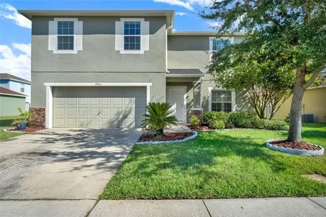 3903 Emerald Tree Lane Kissimmee FL 34744
