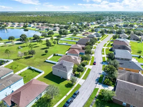 3903 Emerald Tree Lane Kissimmee FL 34744