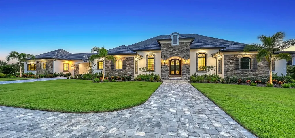 20830 Parkstone Terrace Lakewood Ranch FL 34202