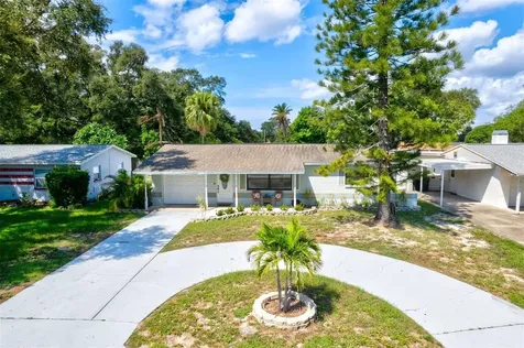 5670 55th Street N St Petersburg FL 33709