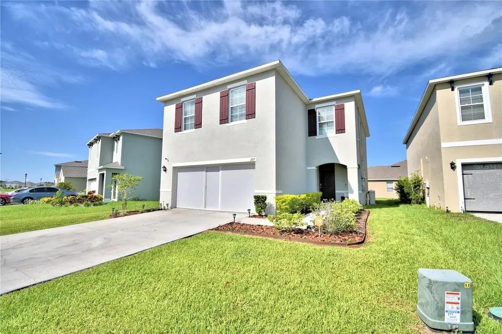 187 Eagleview Loop Davenport FL 33837