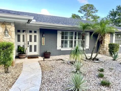 2835 Montmart Drive Belle Isle FL 32812