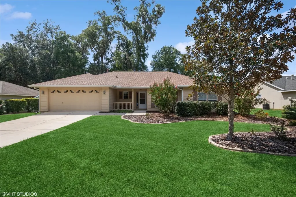 272 NW 238th Terrace Newberry FL 32669