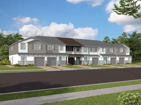 14856 Harvest Street Orlando FL 32824