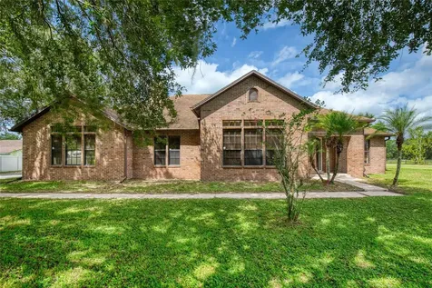 165 Country Circle Drive W Port Orange FL 32128