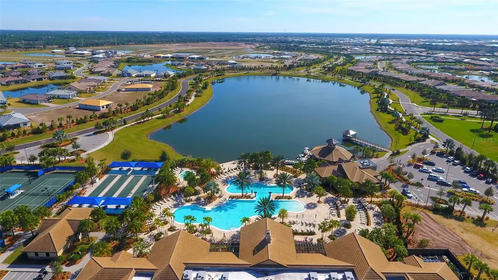18114 Waterville Place Bradenton FL 34202