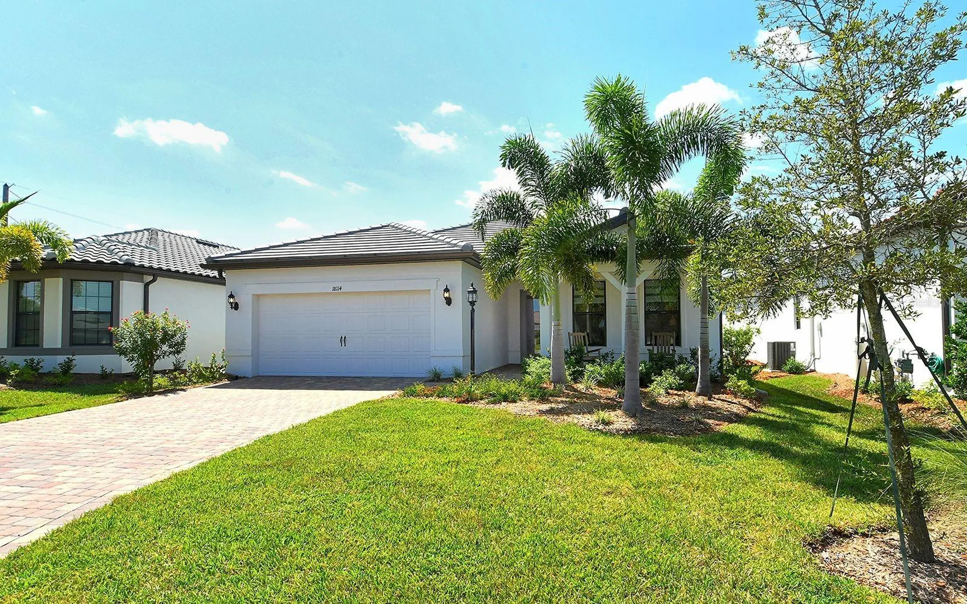 18114 Waterville Place Bradenton FL 34202