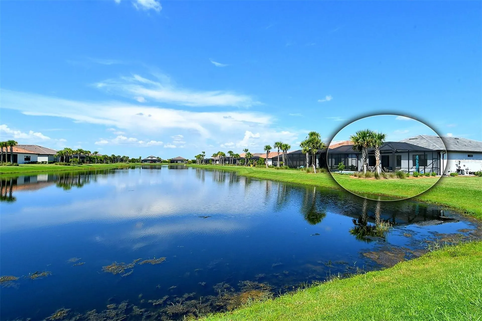 18114 Waterville Place Bradenton FL 34202