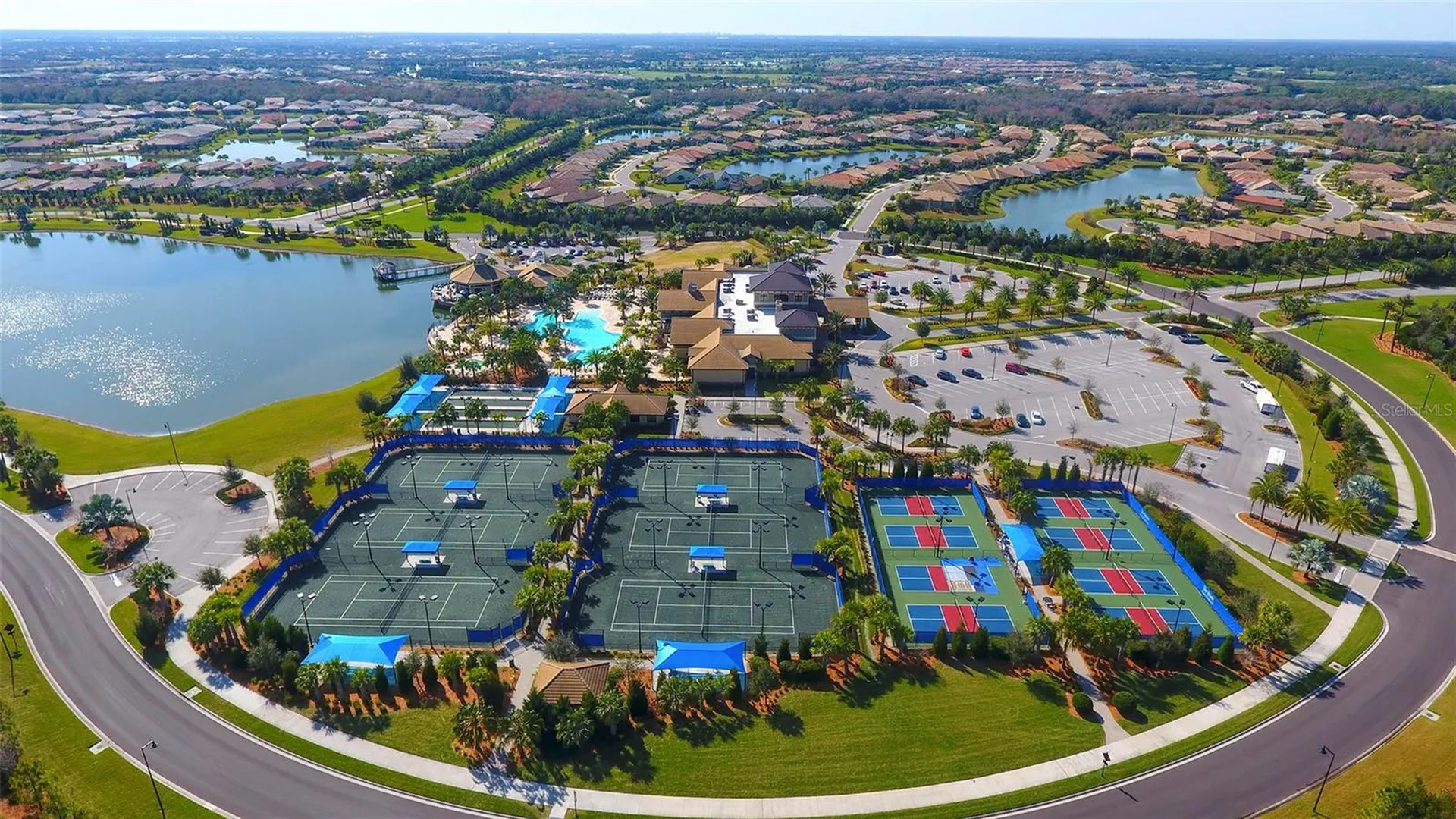 18114 Waterville Place Bradenton FL 34202