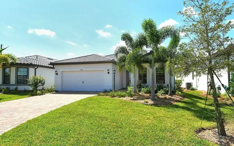 18114 Waterville Place Bradenton FL 34202