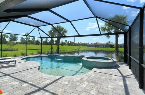 18114 Waterville Place Bradenton FL 34202