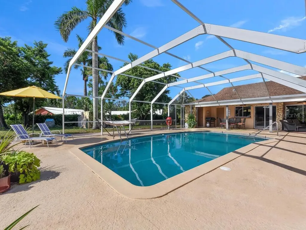 7171 E Brentwood Road Fort Myers FL 33919