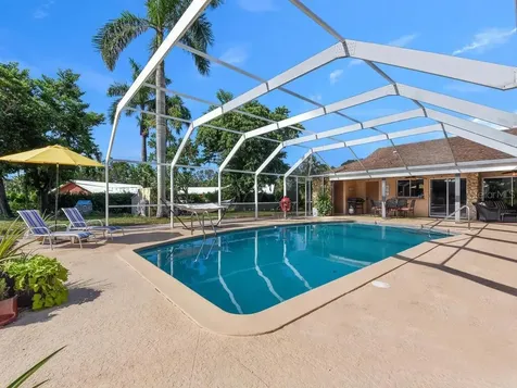 7171 E Brentwood Road Fort Myers FL 33919