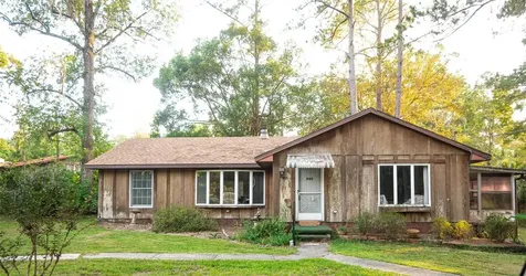 580 Pennsylvania Avenue Bronson FL 32621
