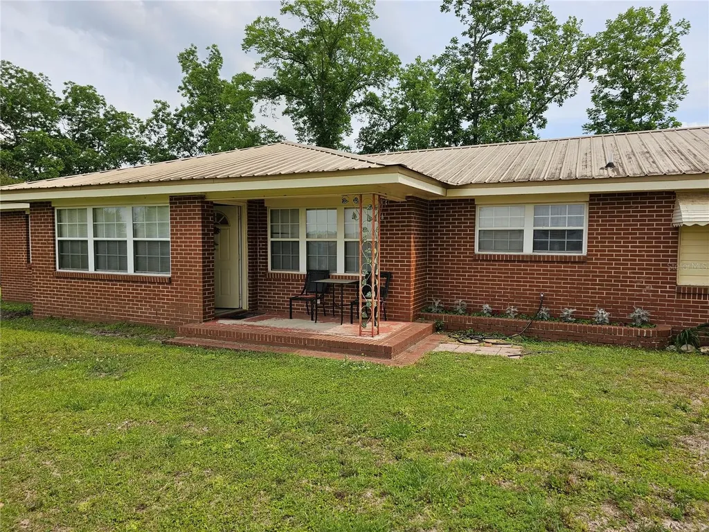3602 Robert Murphy Road Graceville FL 32440