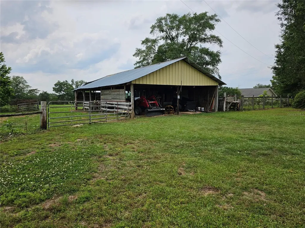 3602 Robert Murphy Road Graceville FL 32440