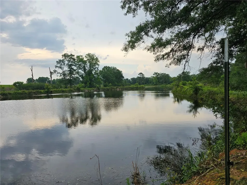 3602 Robert Murphy Road Graceville FL 32440