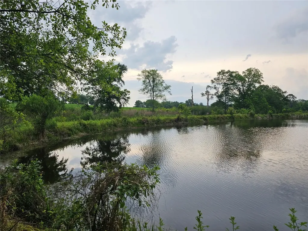 3602 Robert Murphy Road Graceville FL 32440