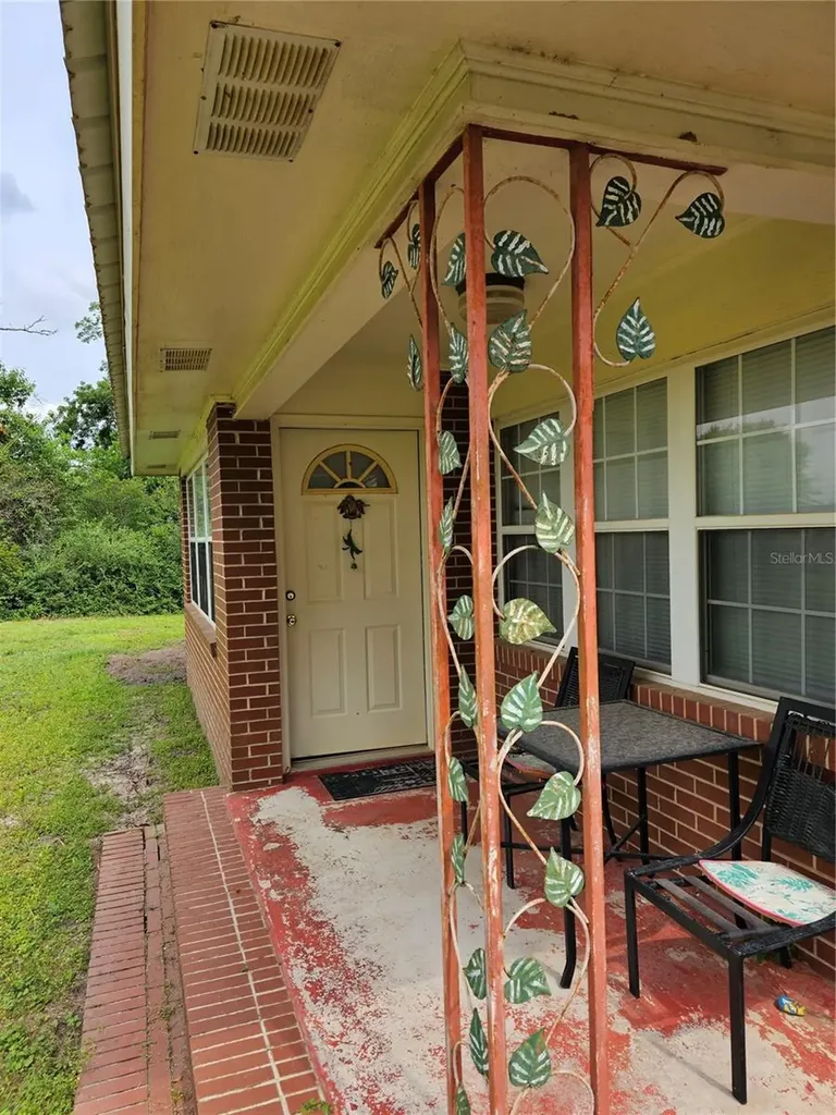 3602 Robert Murphy Road Graceville FL 32440