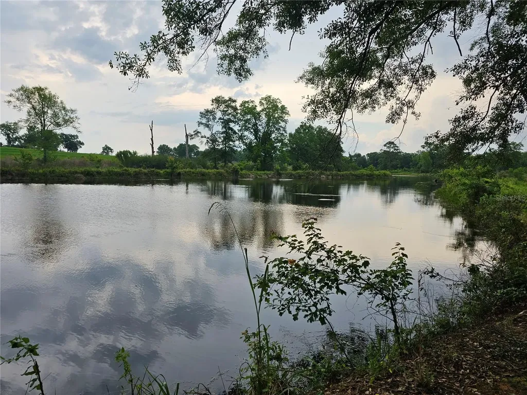 3602 Robert Murphy Road Graceville FL 32440
