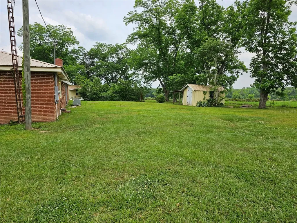 3602 Robert Murphy Road Graceville FL 32440