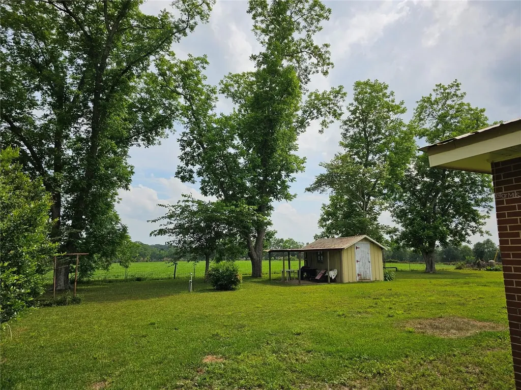 3602 Robert Murphy Road Graceville FL 32440