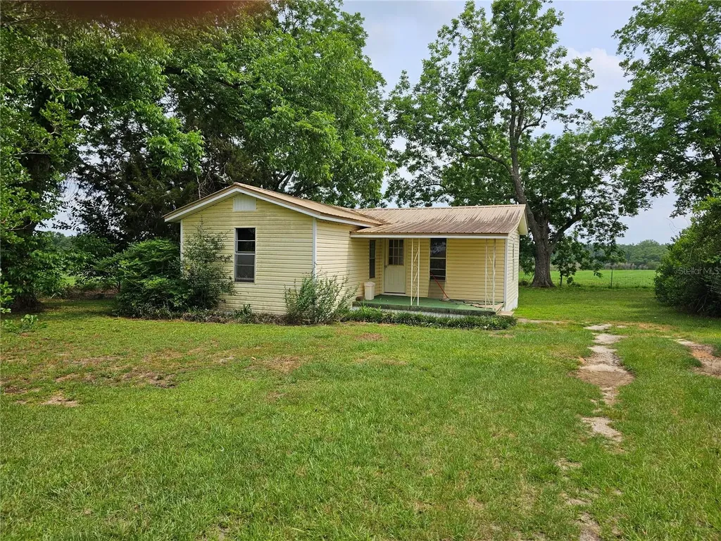 3602 Robert Murphy Road Graceville FL 32440