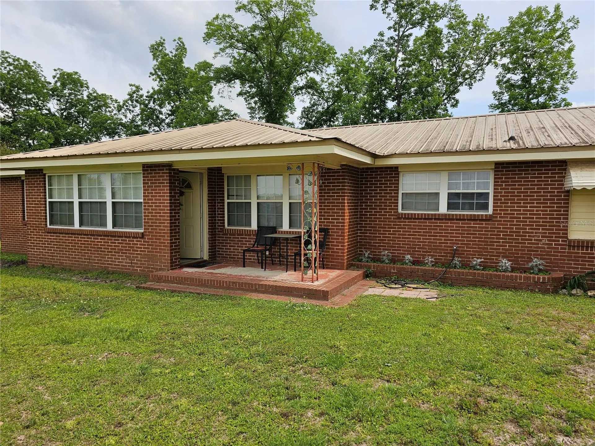 3602 Robert Murphy Road Graceville FL 32440