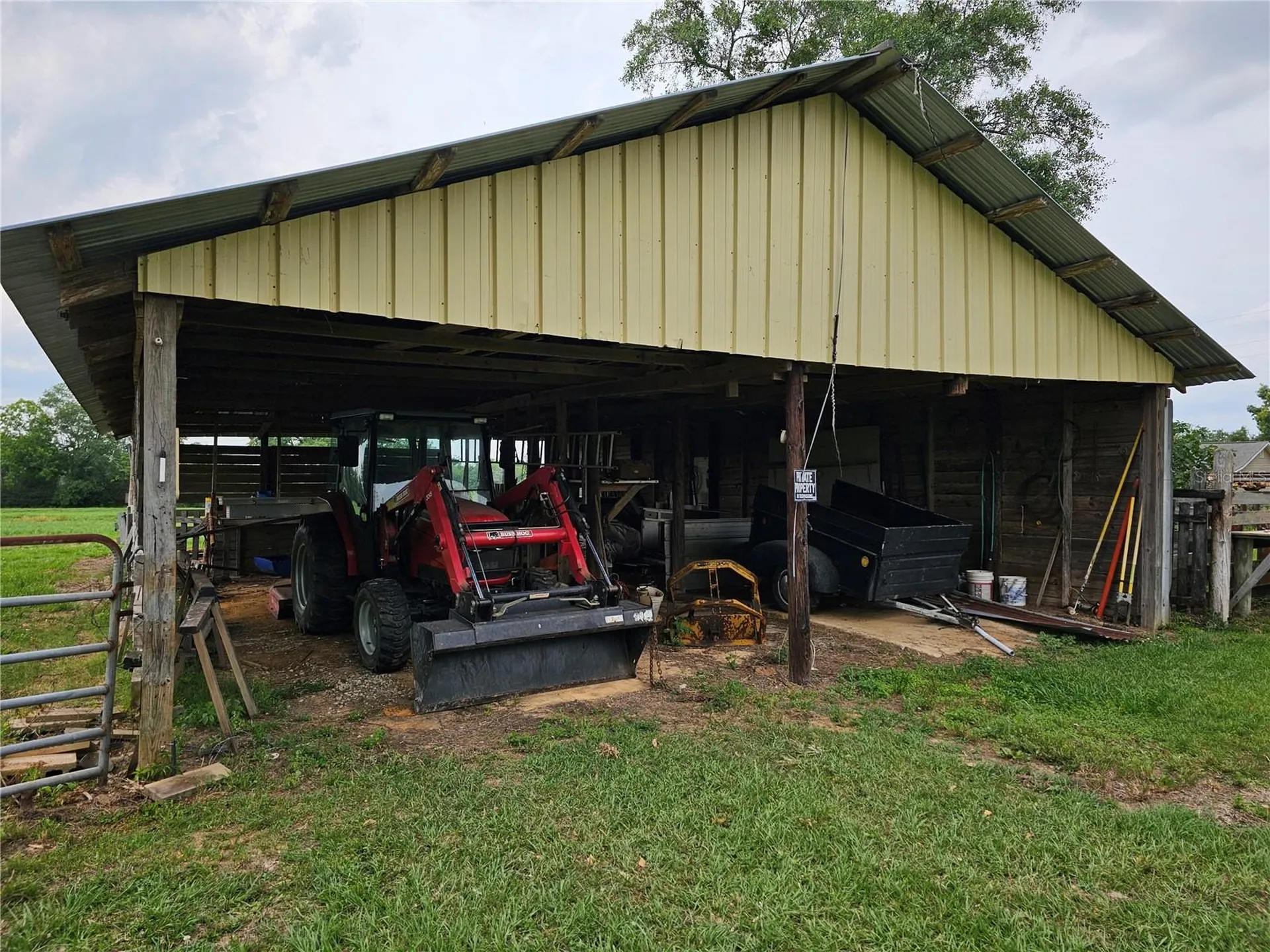 3602 Robert Murphy Road Graceville FL 32440