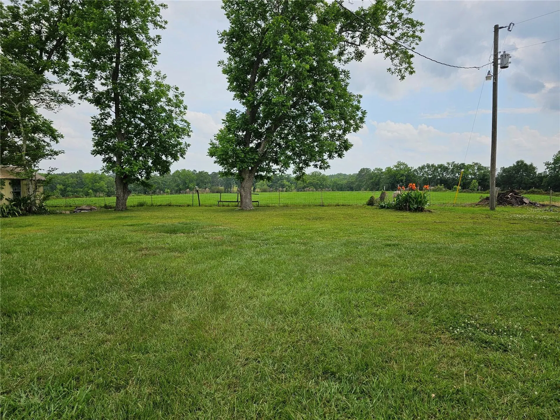 3602 Robert Murphy Road Graceville FL 32440