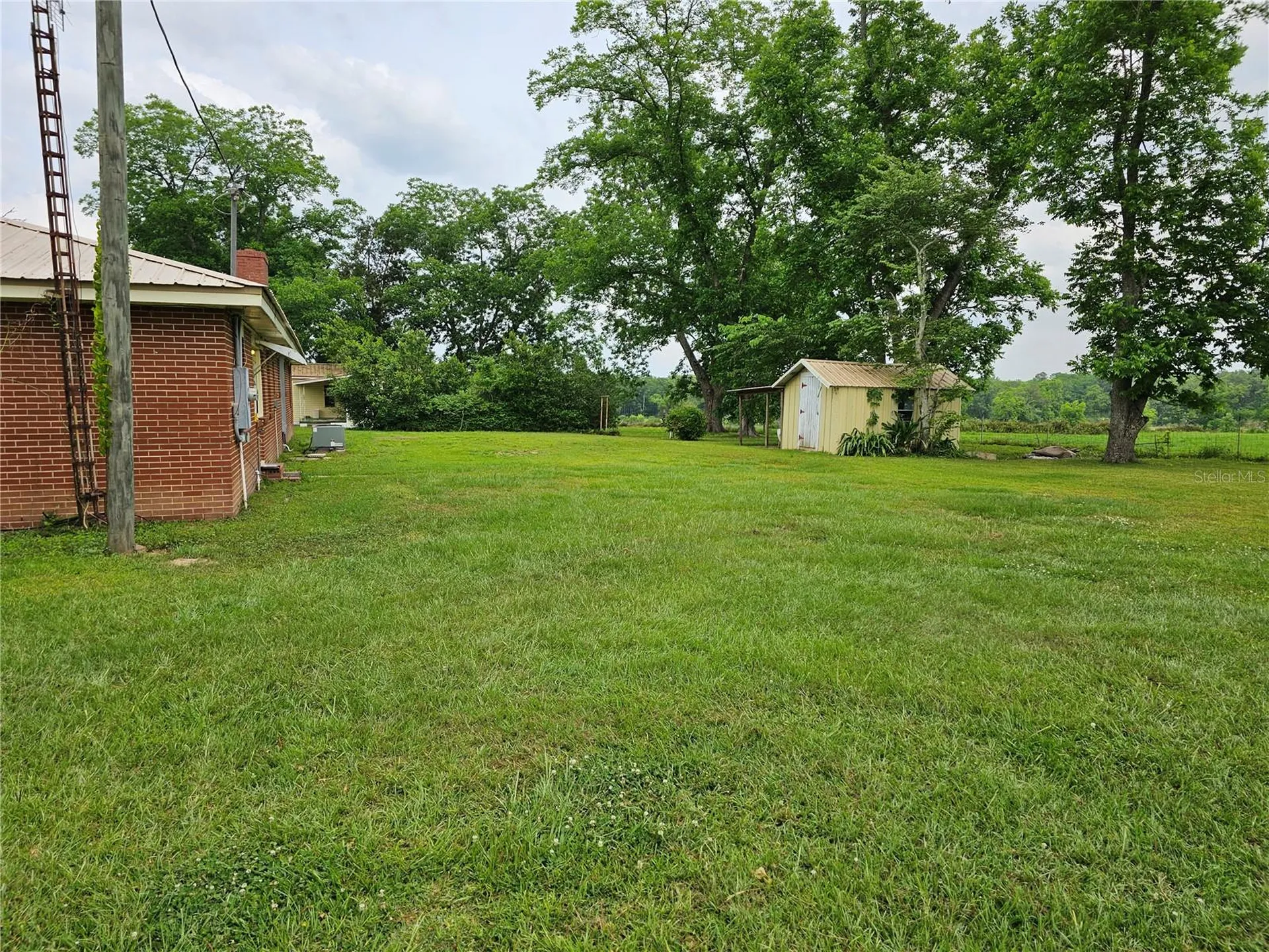 3602 Robert Murphy Road Graceville FL 32440